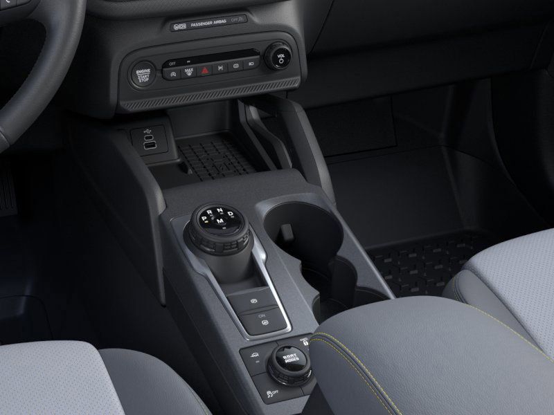 new 2025 Ford Bronco Sport car, priced at $46,030