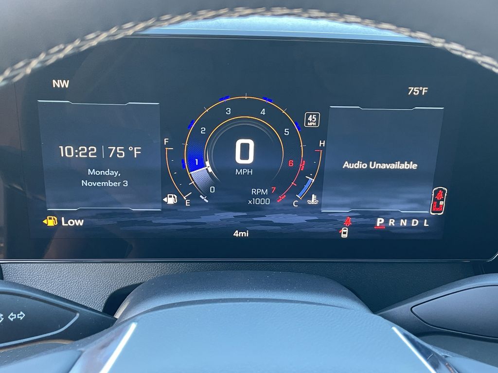 new 2026 Chevrolet Traverse car, priced at $38,835