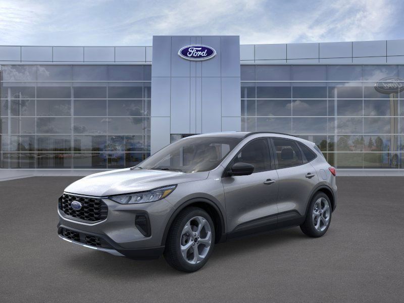 new 2025 Ford Escape car, priced at $35,960