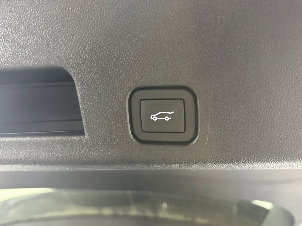new 2025 Buick Enclave car, priced at $52,535