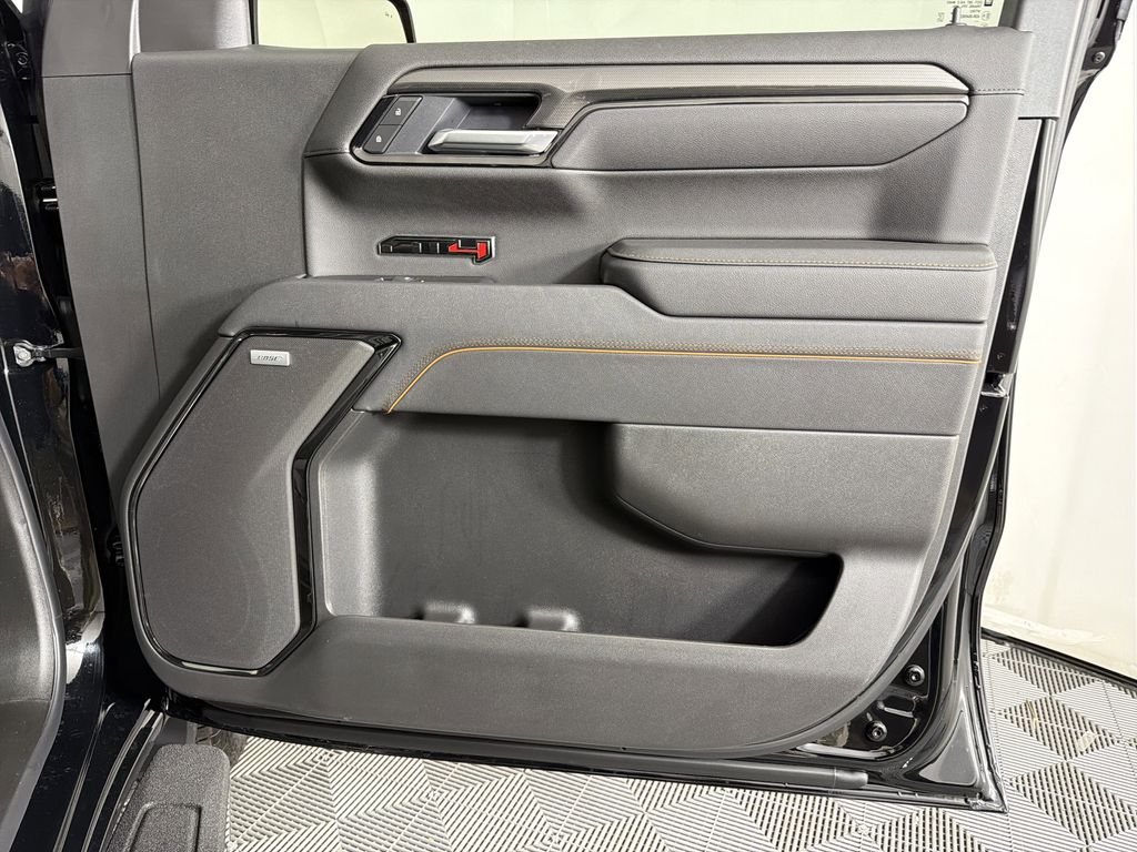 new 2026 GMC Sierra 1500 car, priced at $68,705