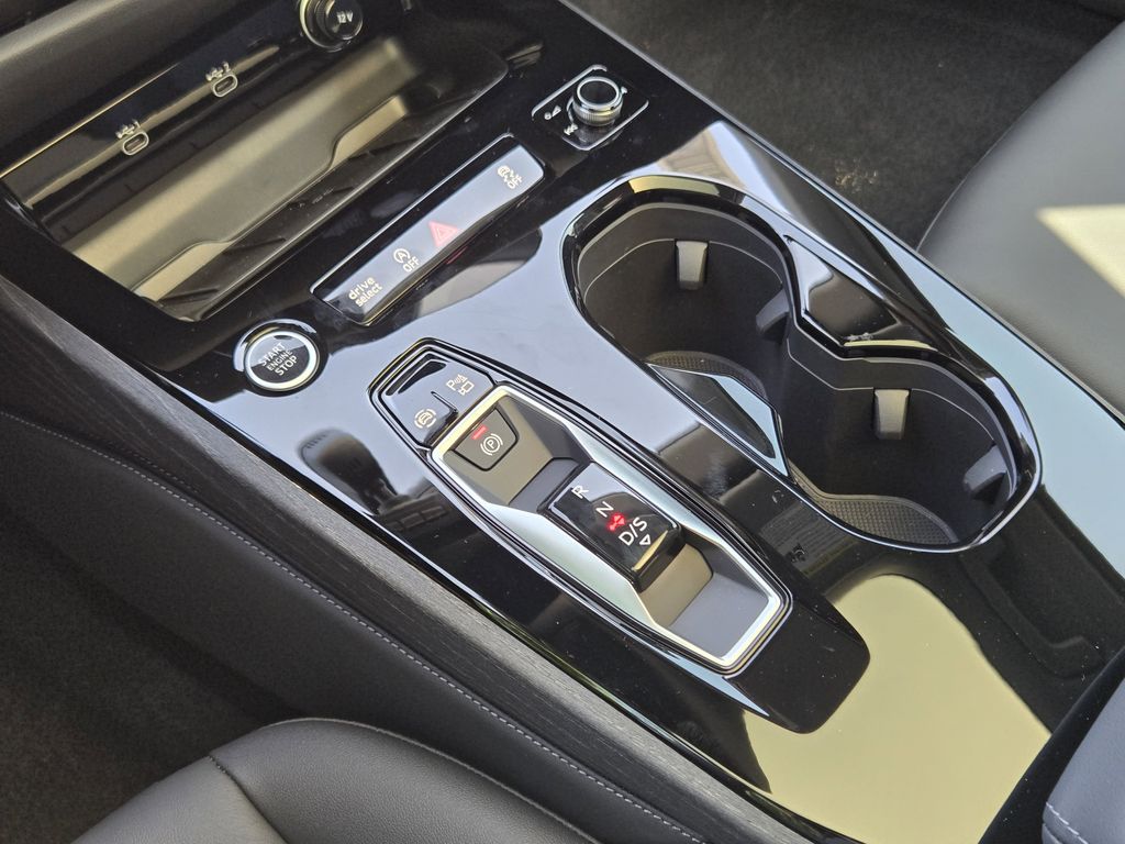 new 2025 Audi A5 car, priced at $54,025