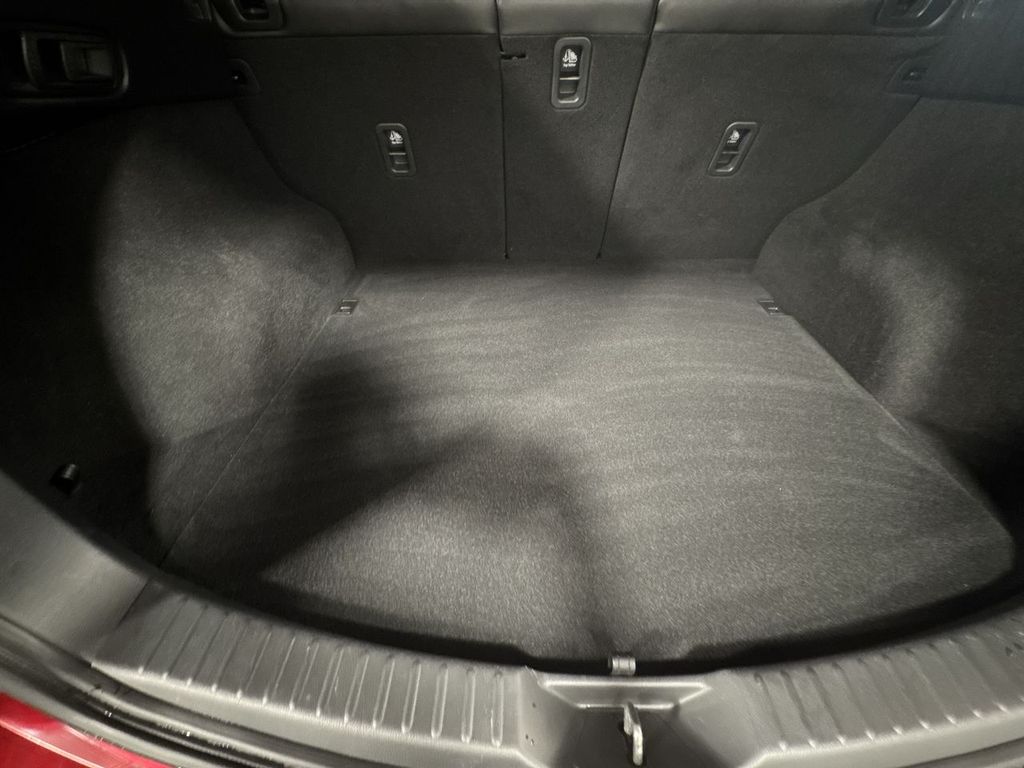 used 2021 Mazda CX-5 car, priced at $25,560