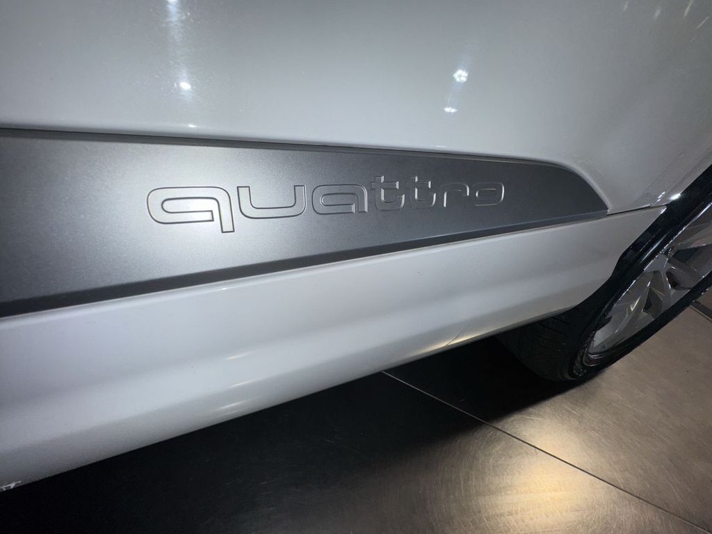 used 2018 Audi Q7 car, priced at $19,998