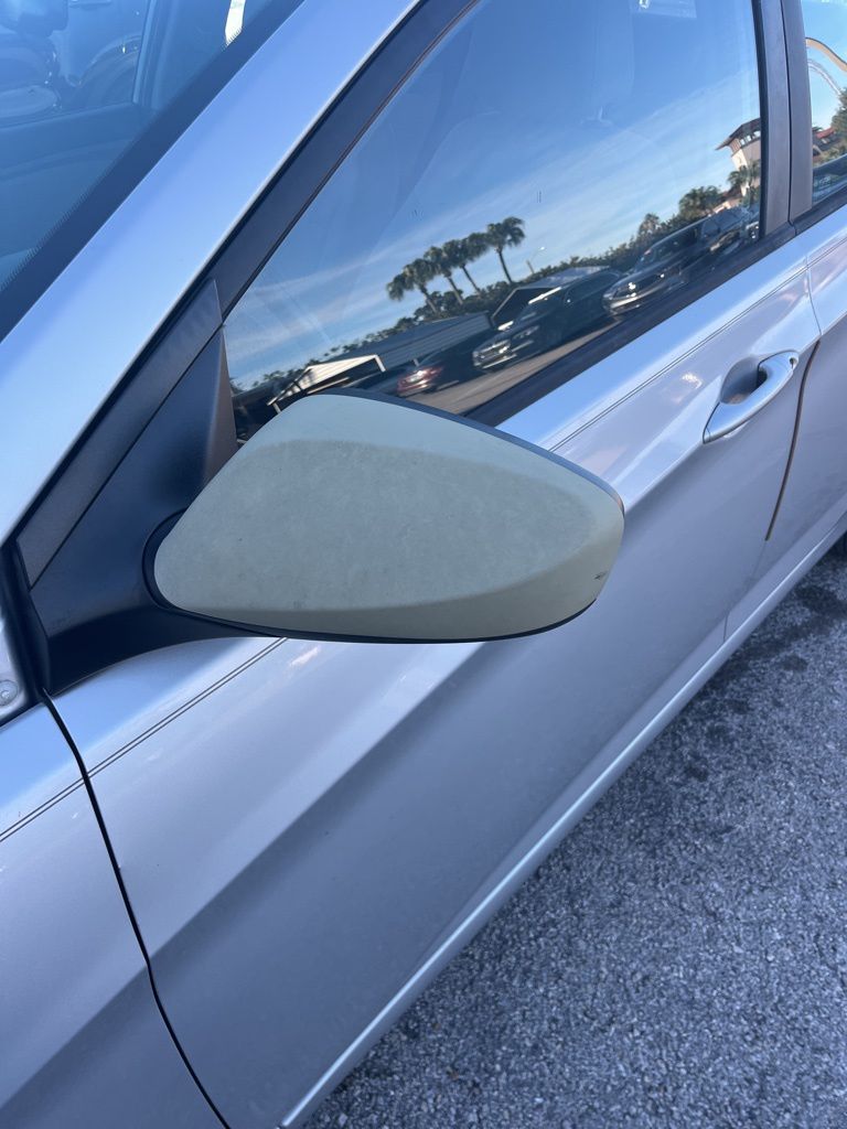 used 2012 Hyundai Accent car, priced at $5,991