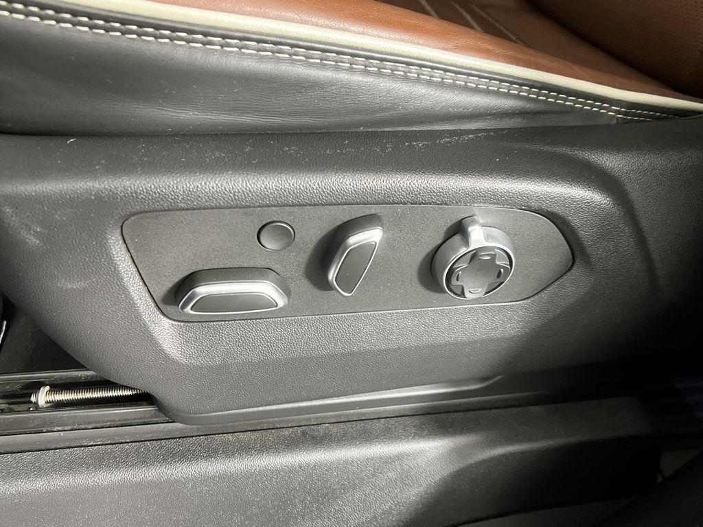 used 2023 GMC Sierra 1500 car, priced at $57,988