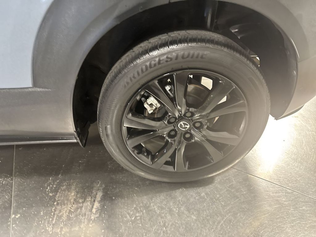 used 2023 Mazda CX-30 car, priced at $25,894