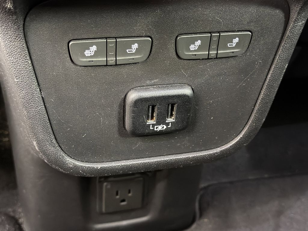 used 2018 GMC Terrain car, priced at $17,795