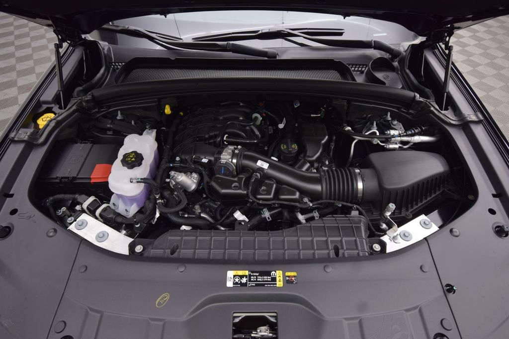 new 2025 Jeep Grand Cherokee car, priced at $40,067
