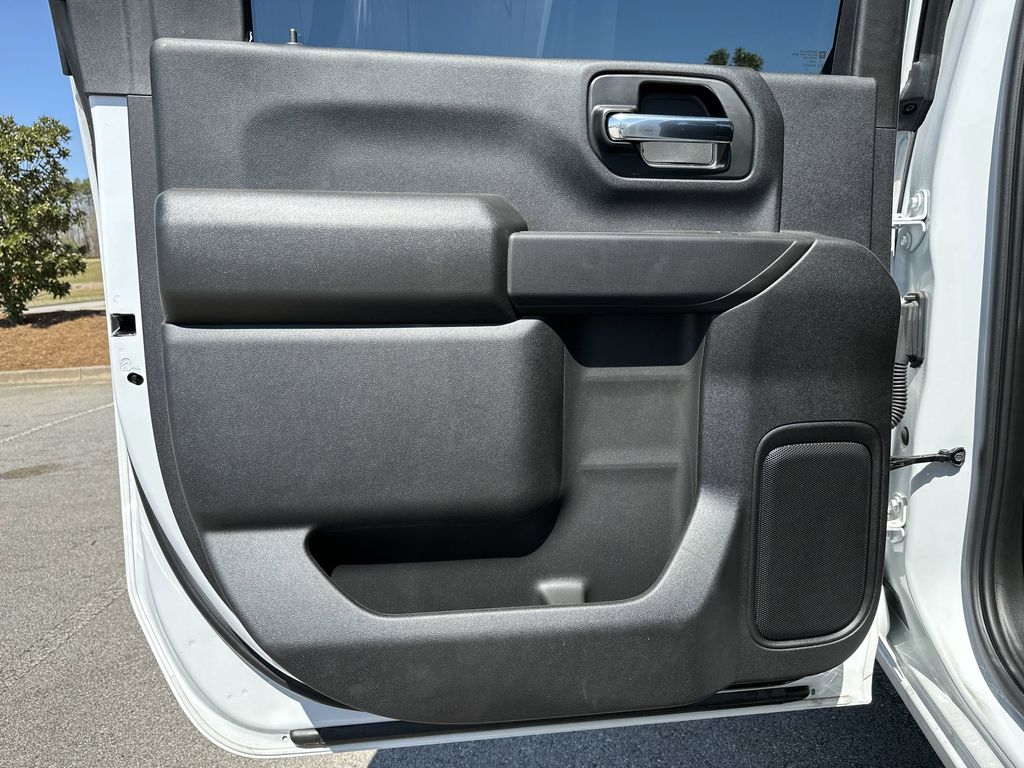 new 2024 GMC Sierra 3500HD car, priced at $50,953