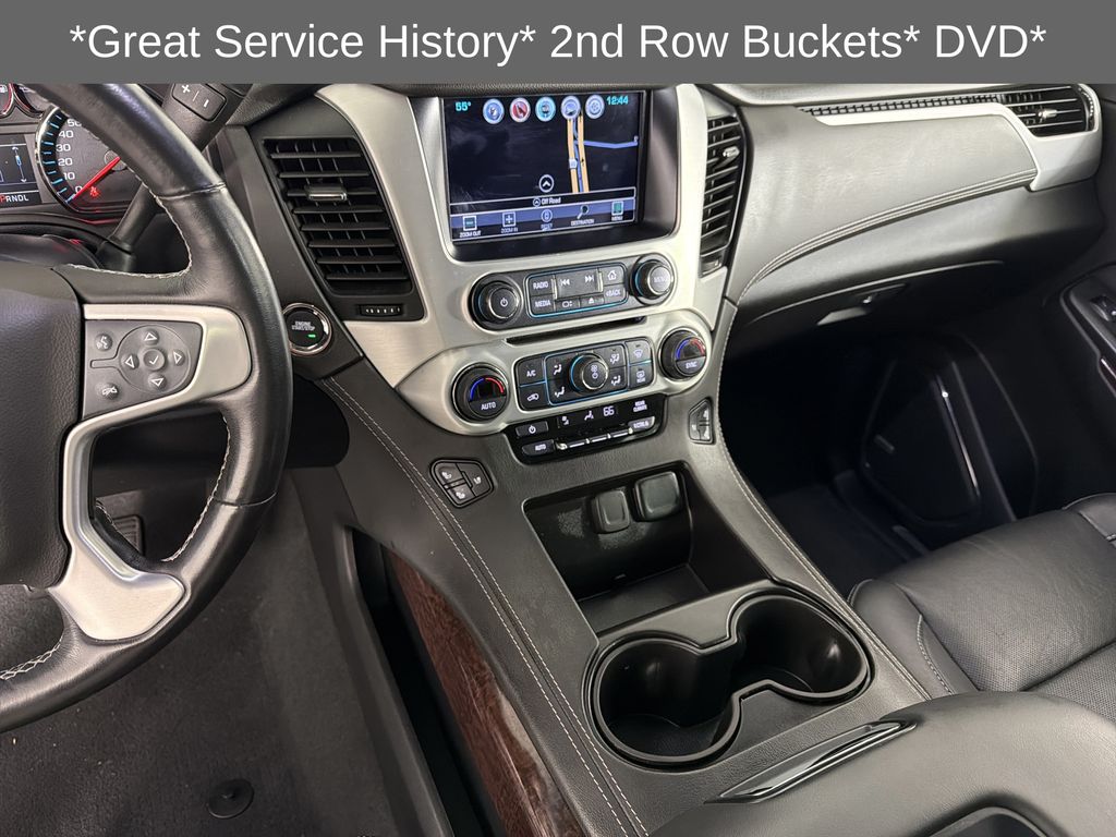 used 2020 GMC Yukon car, priced at $34,333