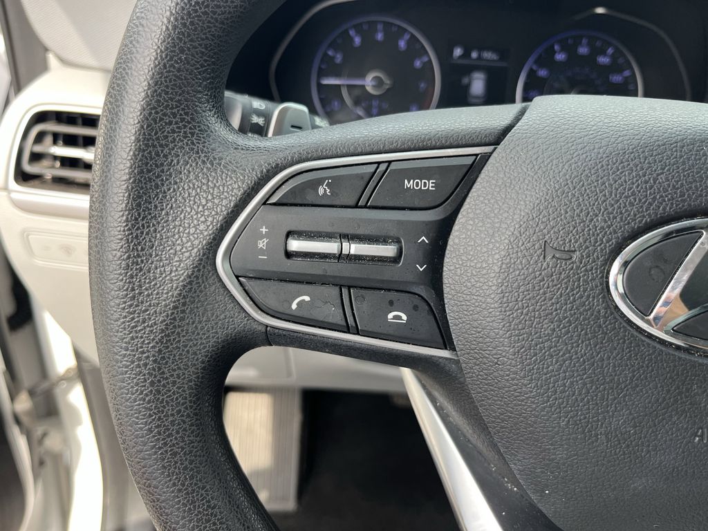 used 2020 Hyundai Palisade car, priced at $19,392