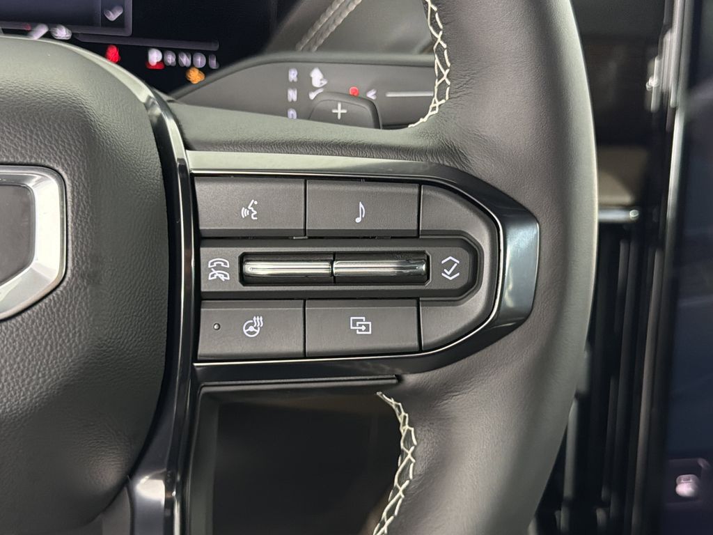 new 2026 GMC Yukon car, priced at $112,385