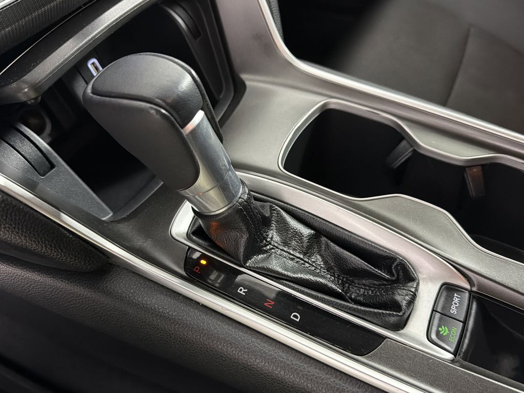 used 2019 Honda Accord car, priced at $20,995