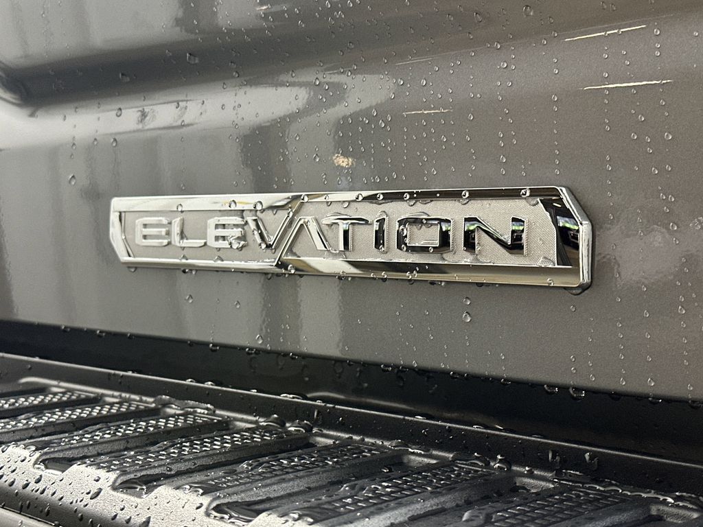 new 2025 GMC Sierra 1500 car, priced at $60,224