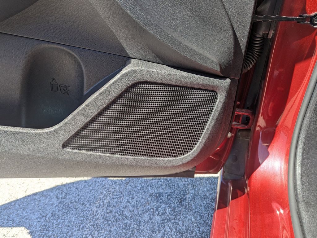 used 2024 Nissan Altima car, priced at $17,895