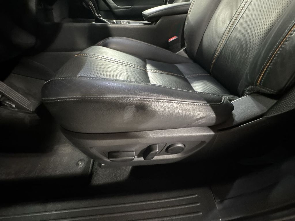 used 2023 Mazda CX-50 car, priced at $27,997