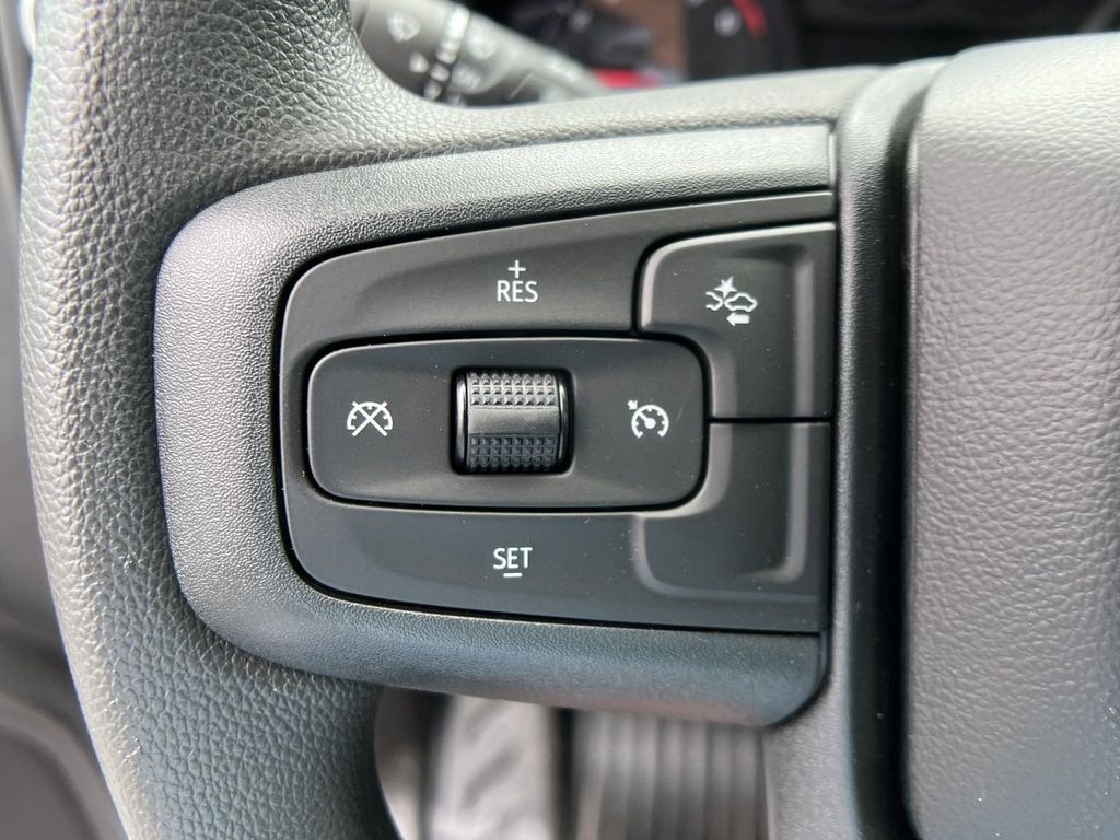 new 2024 GMC Sierra 2500HD car, priced at $47,978