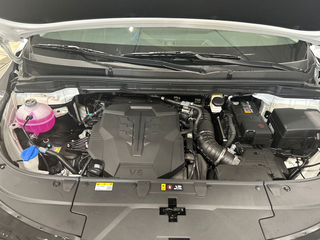 new 2025 Kia Carnival car, priced at $40,495