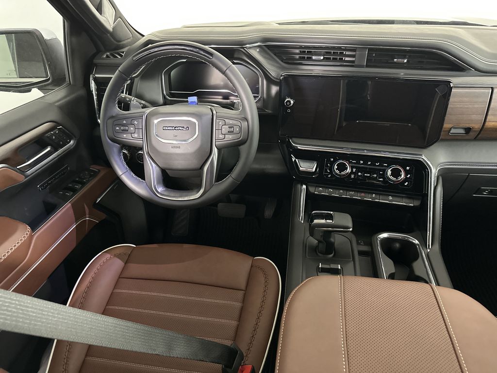 new 2025 GMC Sierra 1500 car, priced at $80,534