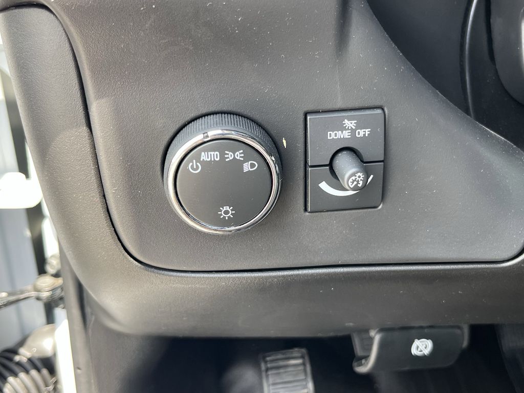 new 2025 GMC Savana 2500 car, priced at $45,200