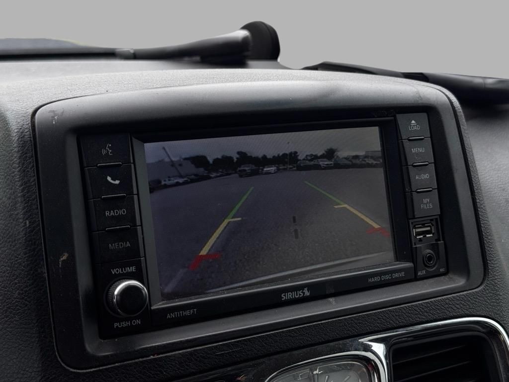used 2015 Chrysler Town & Country car, priced at $8,034