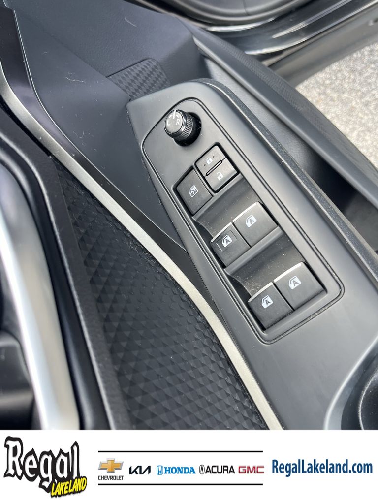 used 2018 Toyota C-HR car, priced at $16,822