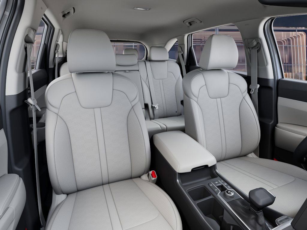 new 2025 Kia Sorento car, priced at $32,774