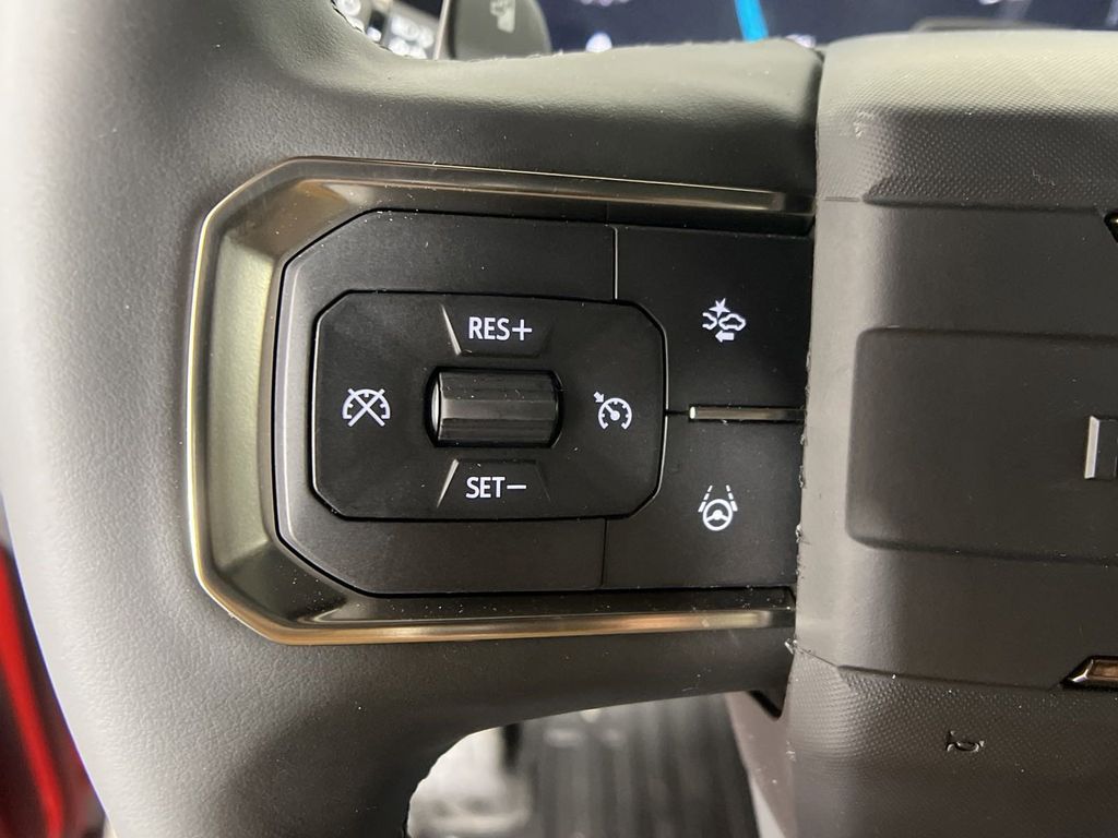 new 2025 GMC Hummer EV Pickup car, priced at $91,690