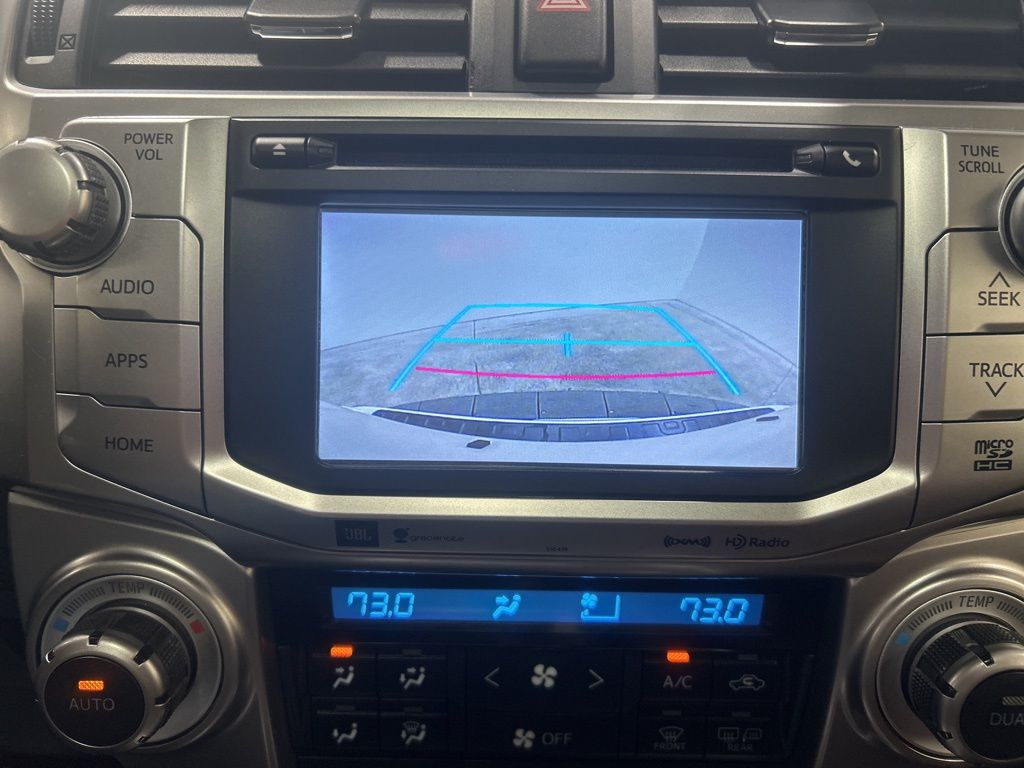 used 2018 Toyota 4Runner car, priced at $29,979