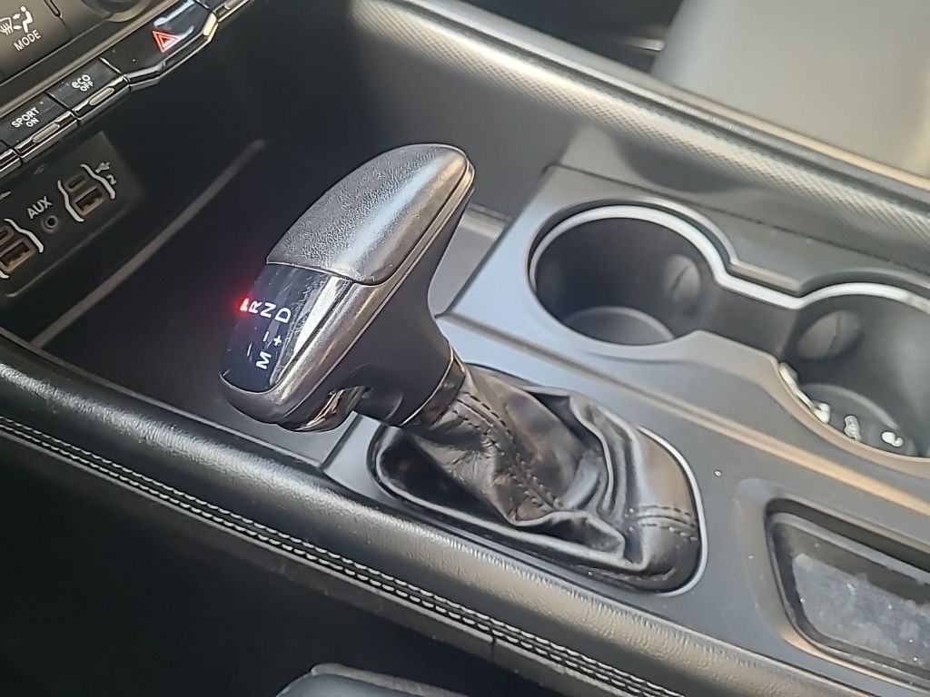 used 2021 Dodge Durango car, priced at $27,289