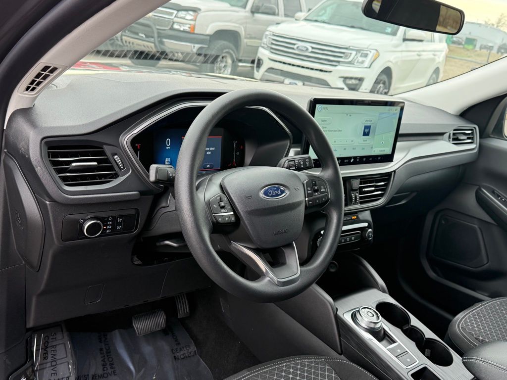 new 2025 Ford Escape car, priced at $26,544