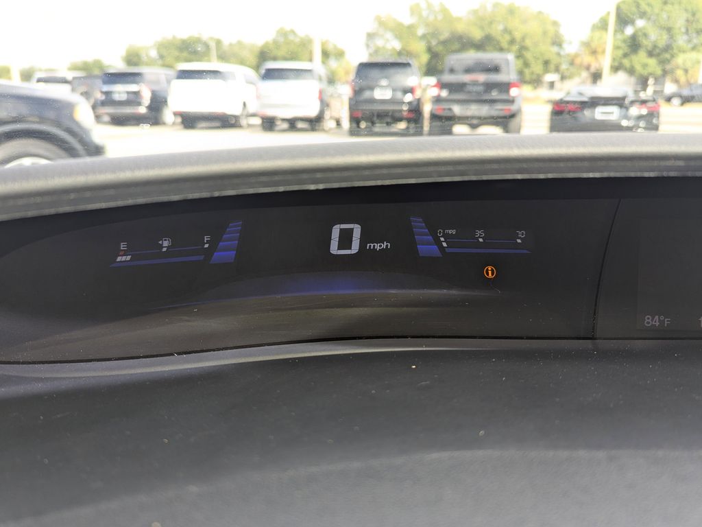 used 2015 Honda Civic car, priced at $11,591