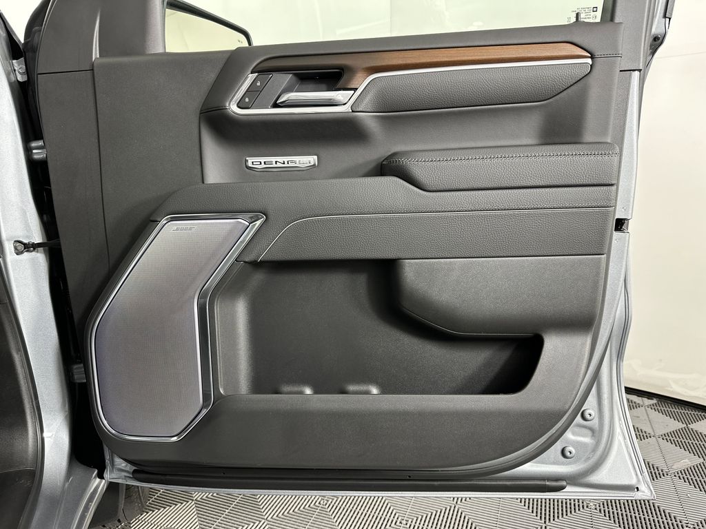 new 2025 GMC Sierra 1500 car, priced at $68,494