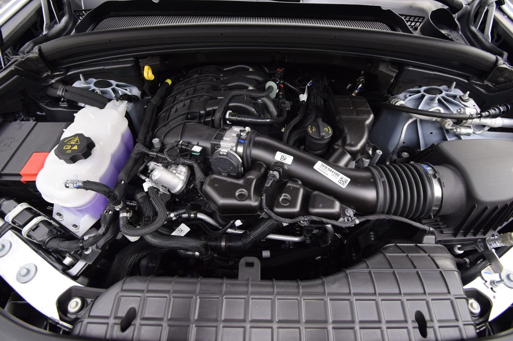 new 2025 Jeep Grand Cherokee car, priced at $44,347