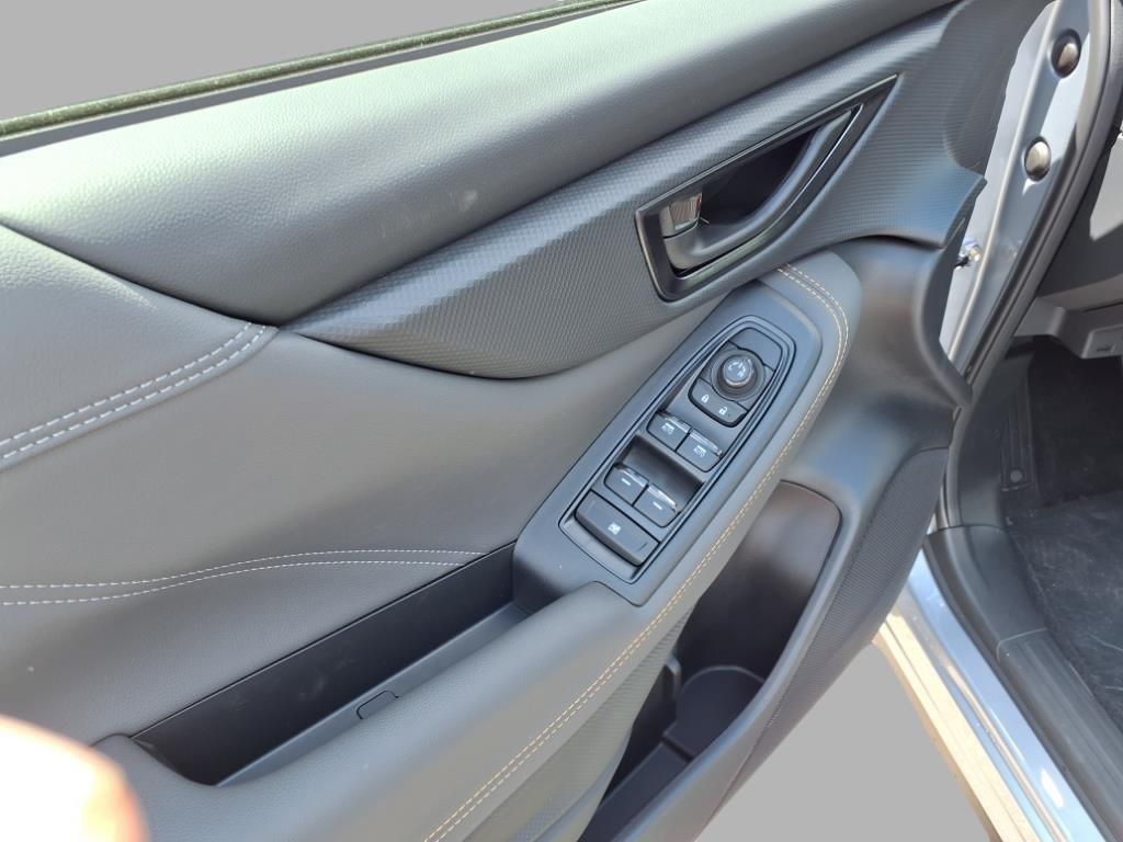 new 2025 Subaru Forester car, priced at $36,266