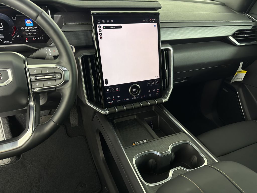 new 2025 GMC Acadia car, priced at $40,830