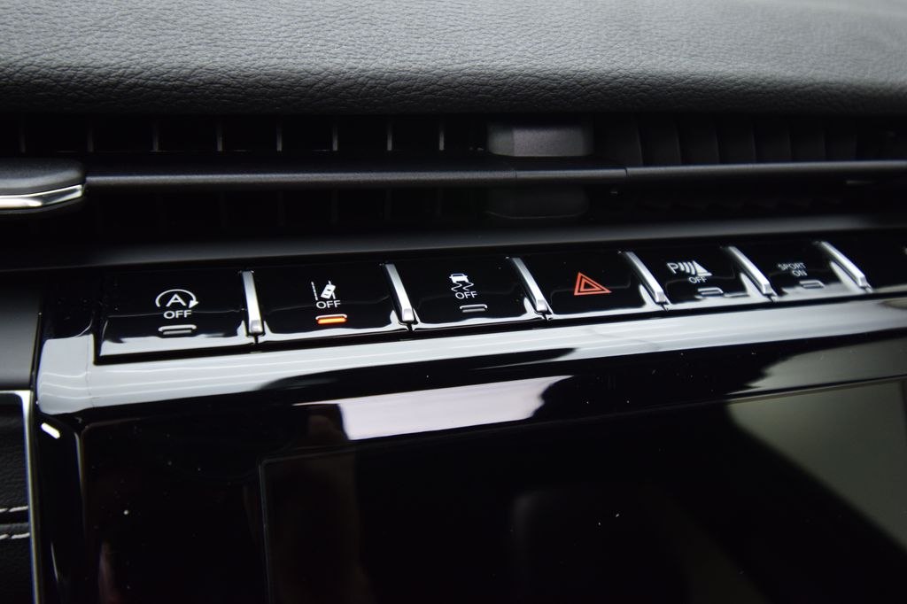 new 2025 Jeep Grand Cherokee car, priced at $44,347