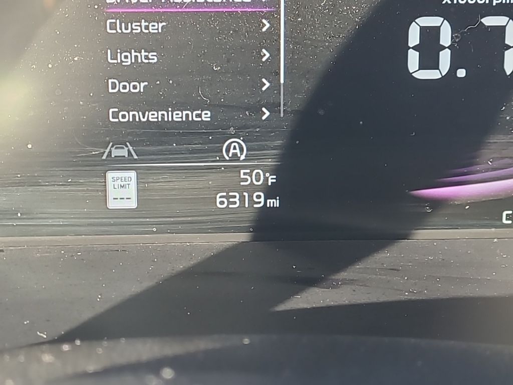 used 2024 Kia Soul car, priced at $19,834