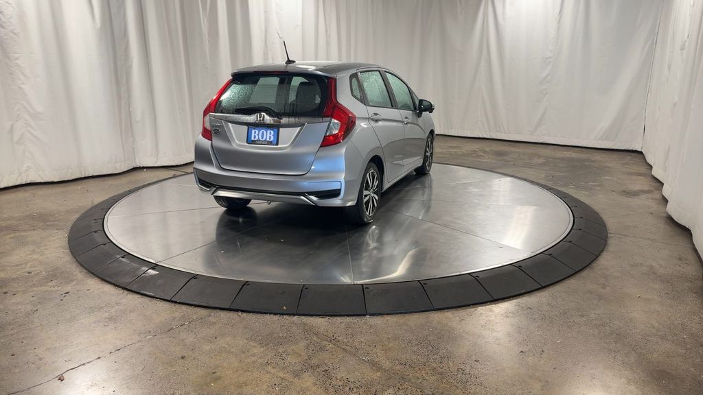 used 2020 Honda Fit car, priced at $21,745