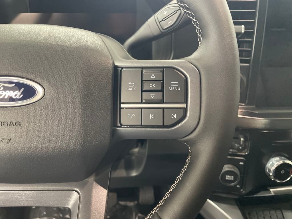 new 2025 Ford F-350SD car, priced at $82,672