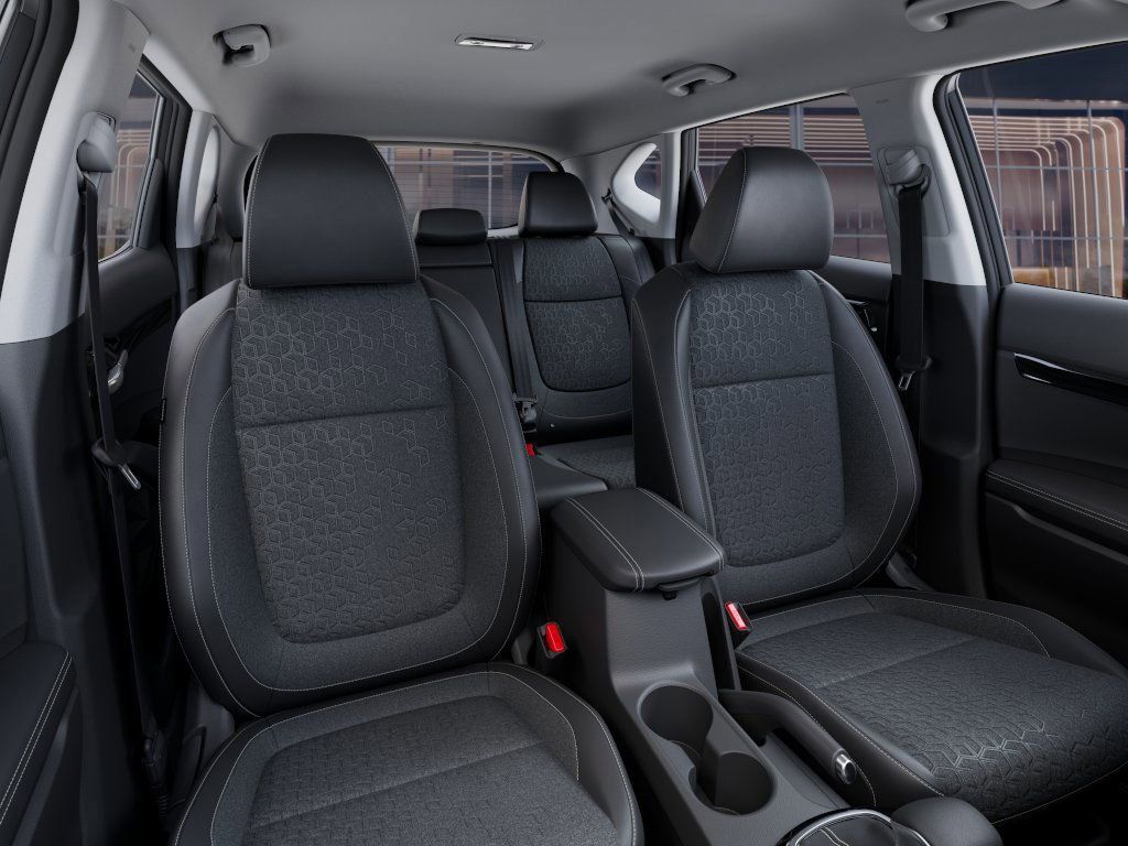 new 2025 Kia Seltos car, priced at $24,207