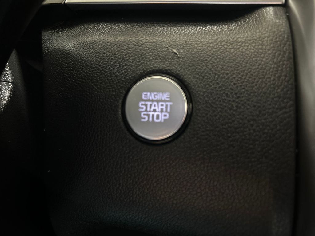 used 2022 Kia Sorento car, priced at $26,967