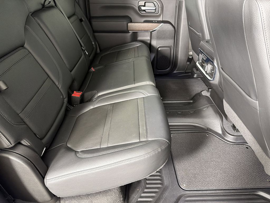 used 2023 GMC Sierra 2500HD car, priced at $64,977