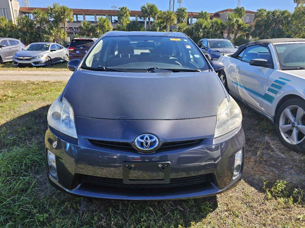 used 2010 Toyota Prius car, priced at $9,791