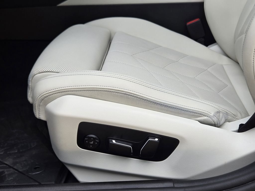 used 2024 BMW 5-Series car, priced at $38,954