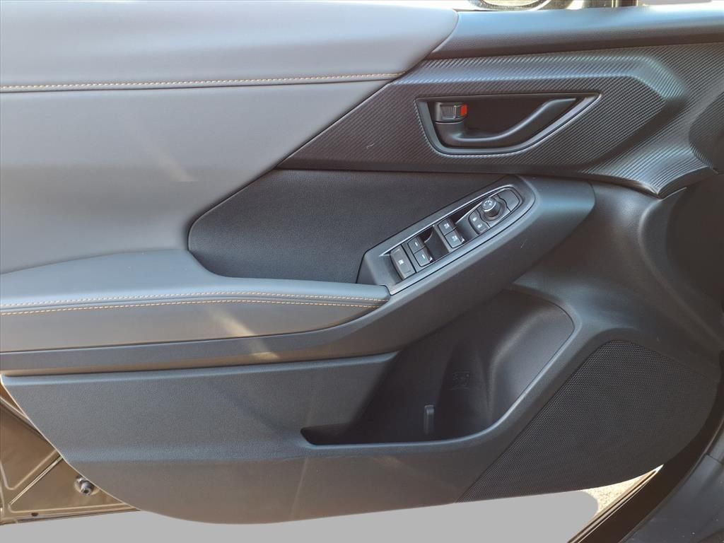 new 2026 Subaru Crosstrek car