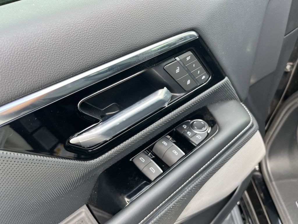 new 2025 GMC Sierra EV car, priced at $93,219