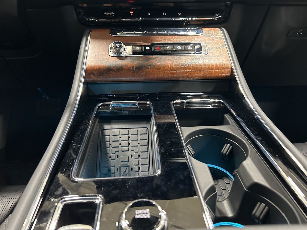 new 2026 Lincoln Aviator car, priced at $98,375