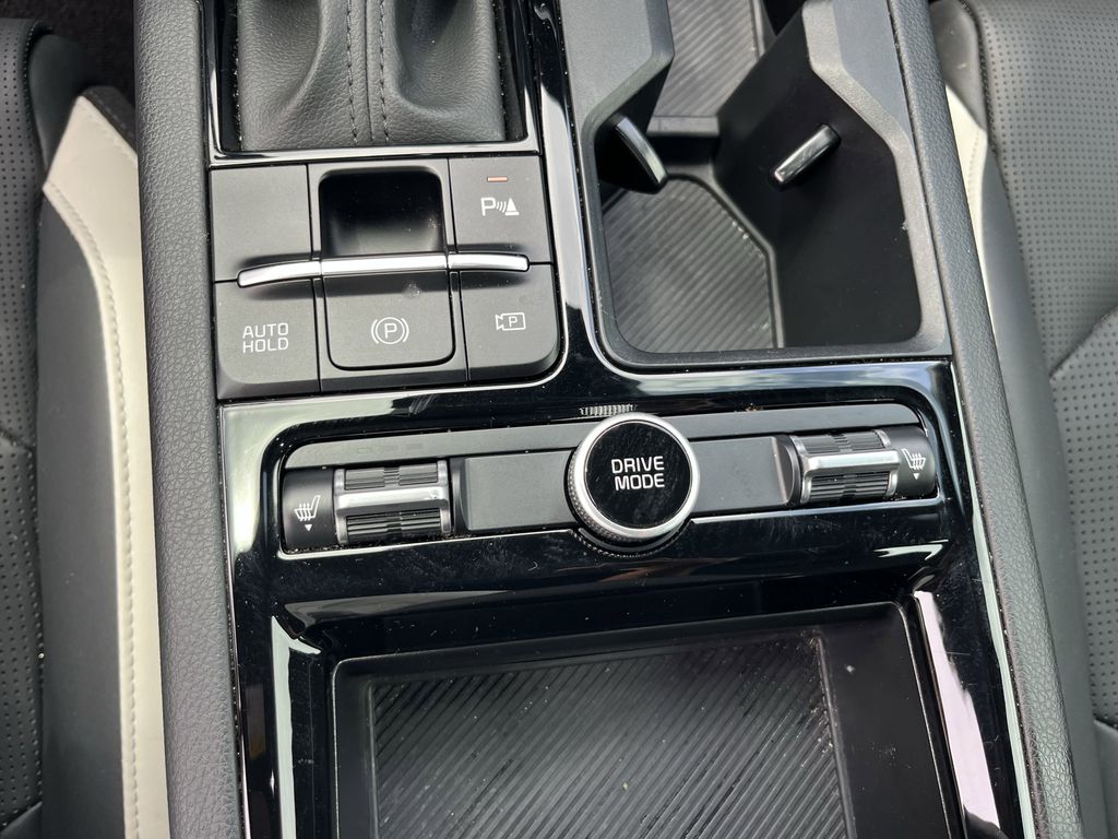 used 2025 Kia K5 car, priced at $27,921
